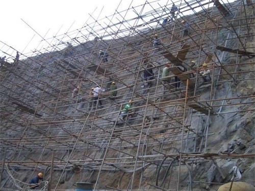 大安区公路桩基检测